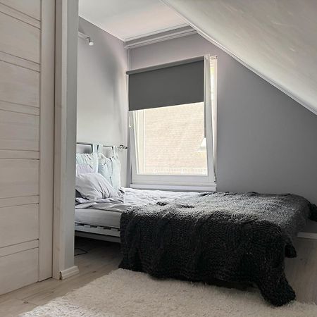 Marchewkowe Pole Villa Sosnina Exteriör bild