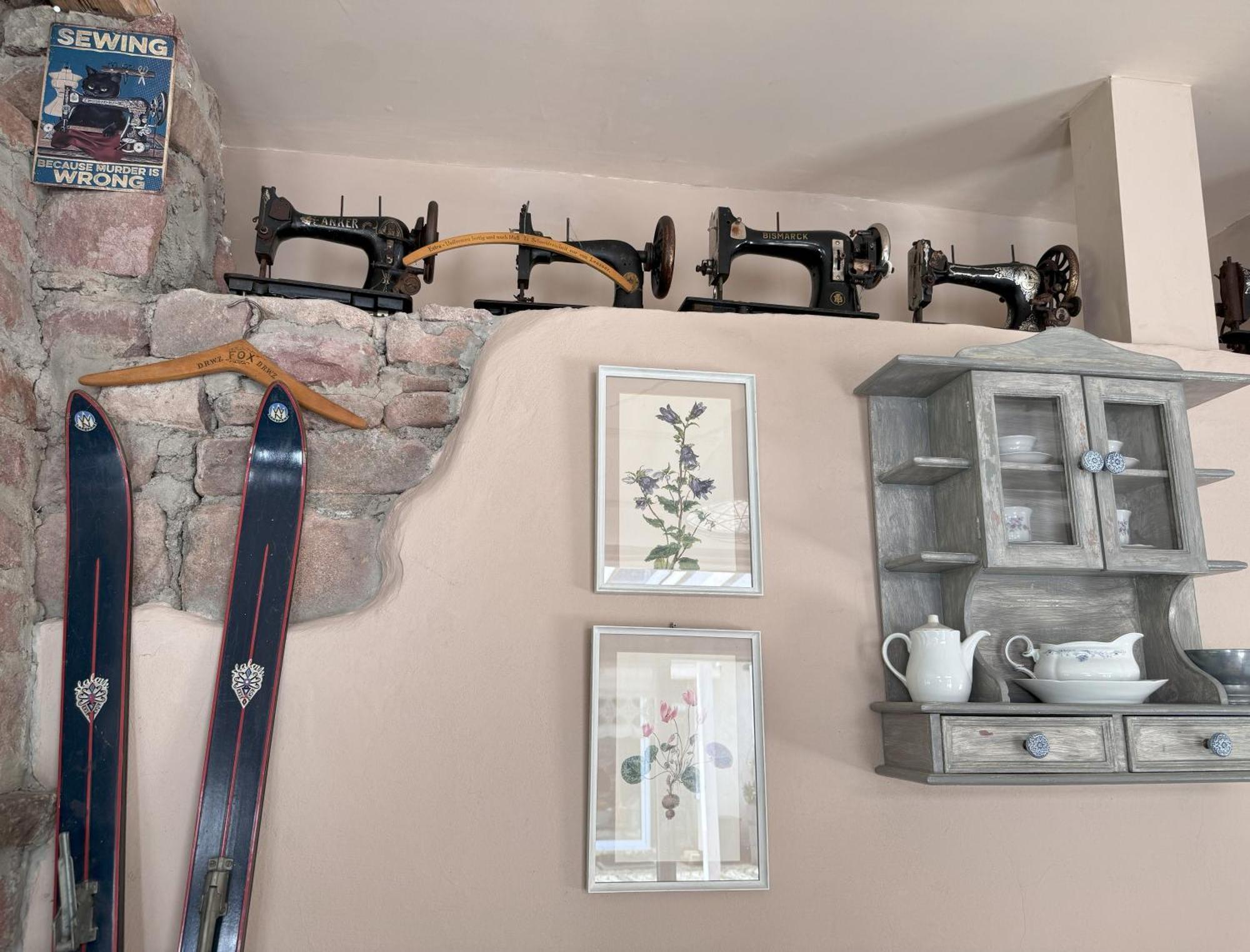 Marchewkowe Pole Villa Sosnina Exteriör bild