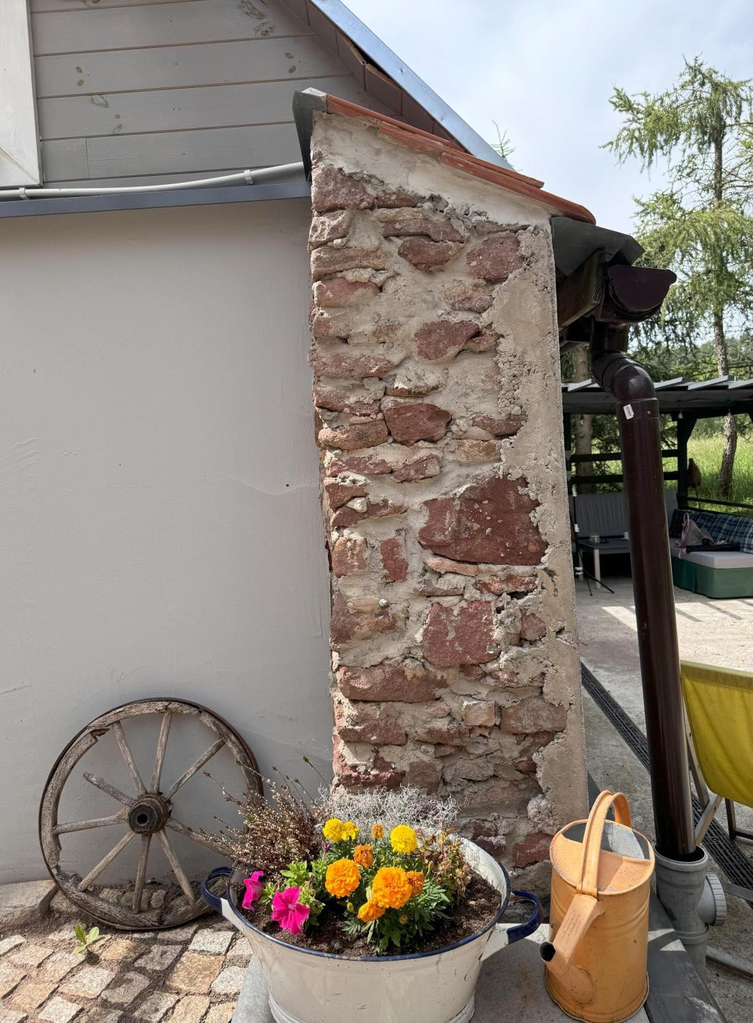 Marchewkowe Pole Villa Sosnina Exteriör bild