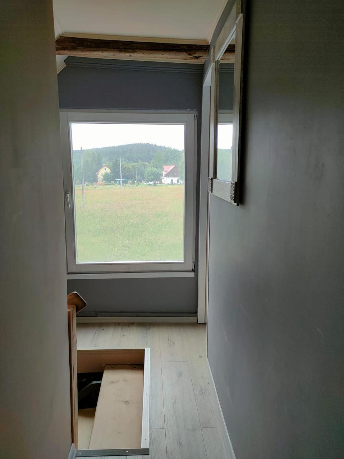 Marchewkowe Pole Villa Sosnina Exteriör bild
